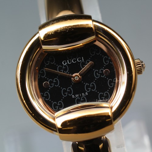 Near mint vintage gucci - mint],