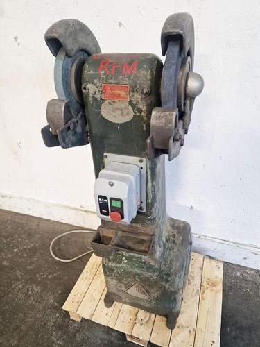 Rjh double ended pedstal - rjh,