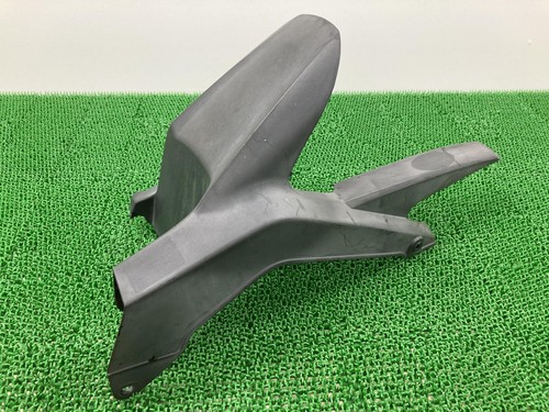 Cbr250r rear fender - kyj, honda