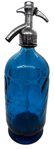 Vintage argentine soda - vintage,