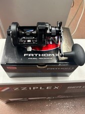 Penn Fathom Reel Casting