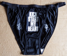 Motley Crue Dr Feelgood band
