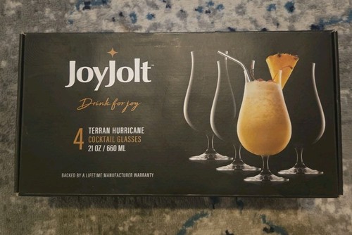 Joyjolt terran hurricane - joyjolt,
