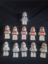 Lego Star Wars RARE Minifigure