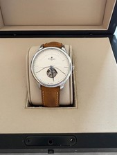 Perrelet 42mm Open heart
