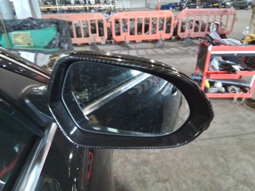 Wing mirror right - wing, audi