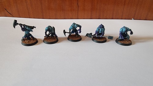 Warhammer 40k genestealer cult - 40k,