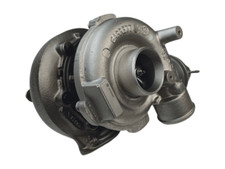 Turbocharger Remanufactured