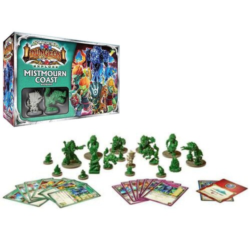 Super dungeon explore - super,