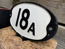 Vintage Cast Railway