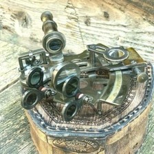 Nautical Navigators' Delight