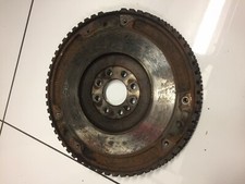 Genuine OE Peugeot 405 1.9 & 2.0 Mi16 XU9 / XU10 215mm Original Flywheel - Used