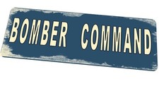  Vintage Bomber Command WW2