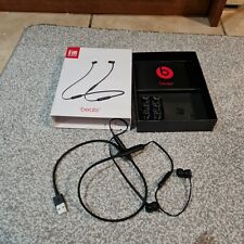 Beats X Wireless Headphones