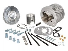 Lambretta cylinder kit