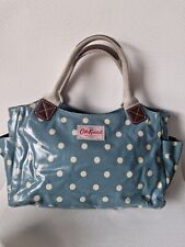 Cath Kidson Green Polka Dot