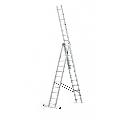 Drabest aluminium triple - drabest,