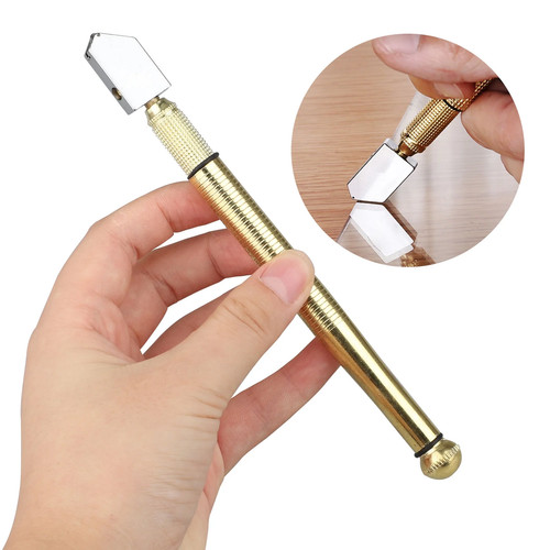 Professional diamond tip glass - diamond,
