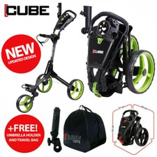 Skymax CUBE 3-Wheel Golf