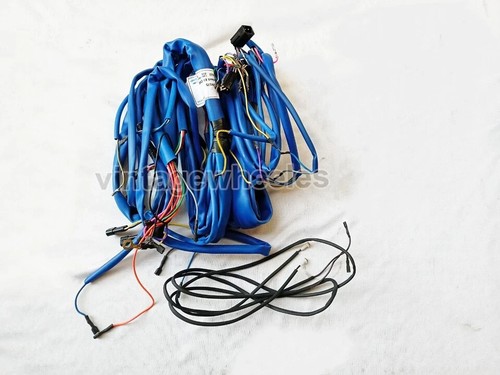 12v complete wiring - complete,