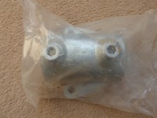 Side Palm Fixing Key Clamp Handrail System 146 C15 Kee Pipe Clamp Tube FREEPOST