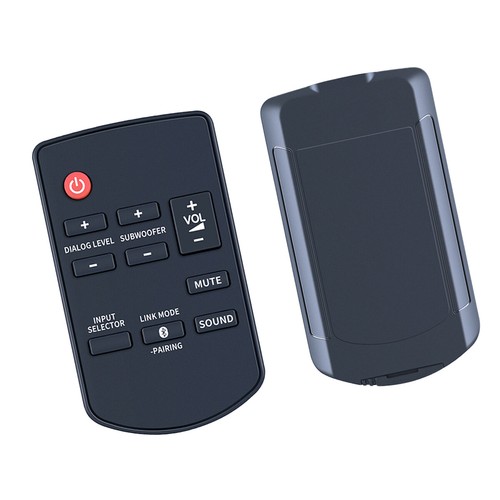 Remote control for panasonic - control,