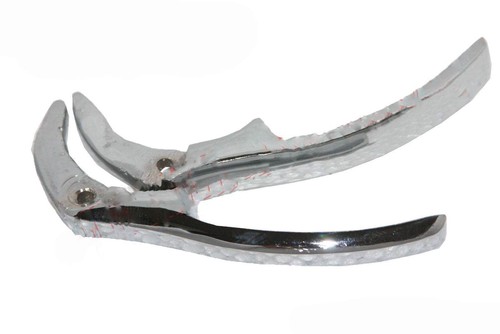 Outer door handle - door,