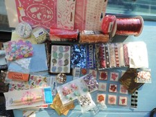 Crafting bundle job lot