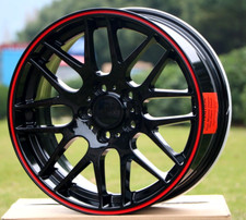 4pc New 18" Wheels For BMW E90