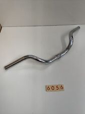 Comfort Handlebars 21” Wide Approx Clamp Size 25mm Approx   6056