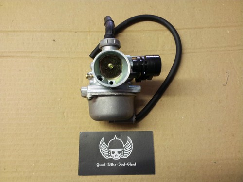 Pz19 carburettor honda c50 c70 - pz19,