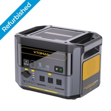VTOMAN FlashSpeed 1500