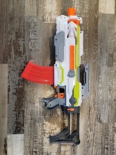 2014 Nerf N-Strike Modulus