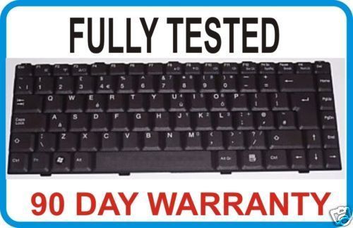 Tested genuine keyboard for - genuine,