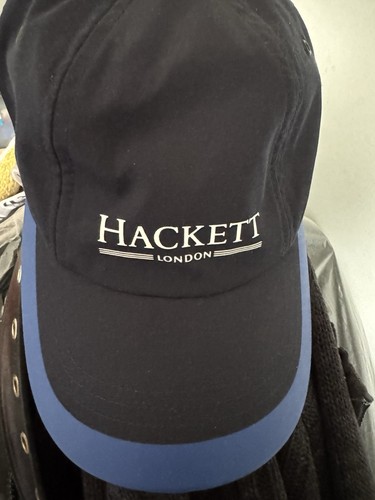 Mens hackett london - london, blue