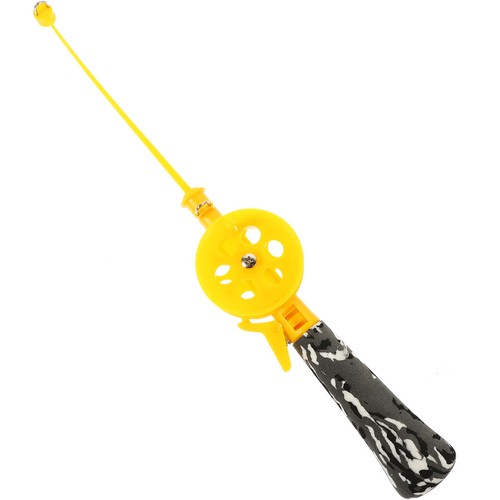 Children fishing rod winter - children's,