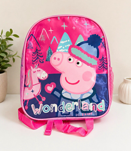 Peppa pig wonderland kids - pig,