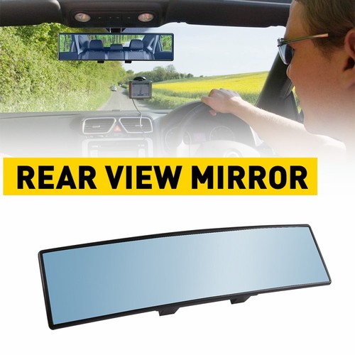 Interior rear view mirror - rear,