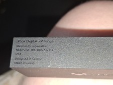 Xbox One Digital TV Tuner USB