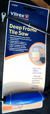 VITREX Deep Frame Tile Saw