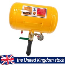 20L Tyre Inflator 5 Gallon Air