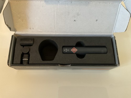 Neumann 184 small diaphragm - neumann, km