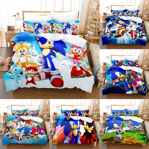 Cartoon sonic series - cartoon,