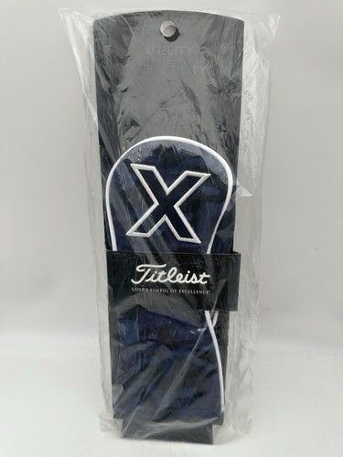 Titleist luxury navy - titleist,