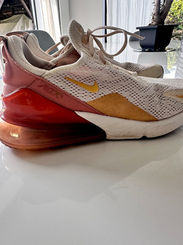 Nike air max - max, 270