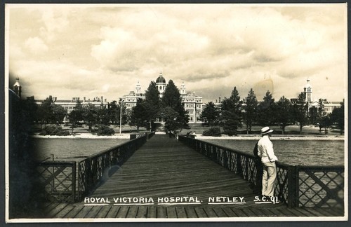Netley royal victoria - royal,