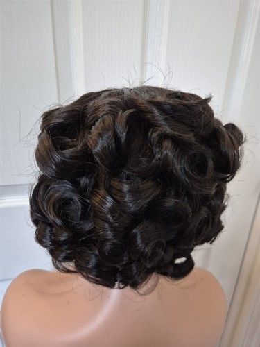Inch 4x4 lace closure - lace, human