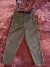 Nigel Cabourn Denison Pant