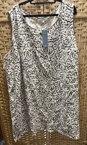 Ladies bon marche sleeveless - marche,