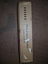 DUCLUS Portable Photo LED